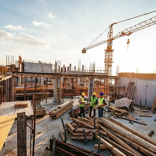 Welcome To SK Construction
