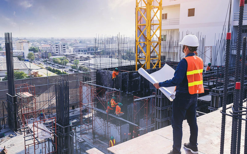 All Types Of Construction Works In Himachal Pradesh
