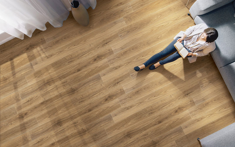 Wooden Flooring Services In Himachal Pradesh